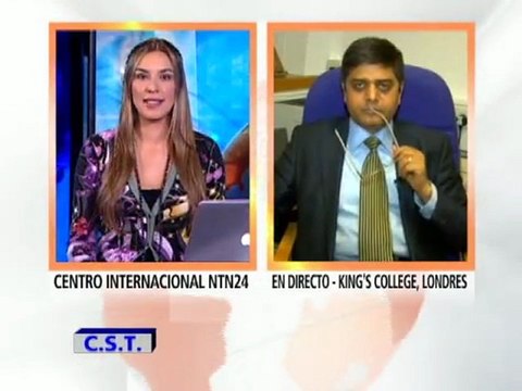 Médicos británicos logran que bebé enfermo del hígado se cure con inyecciones de células hepáticas