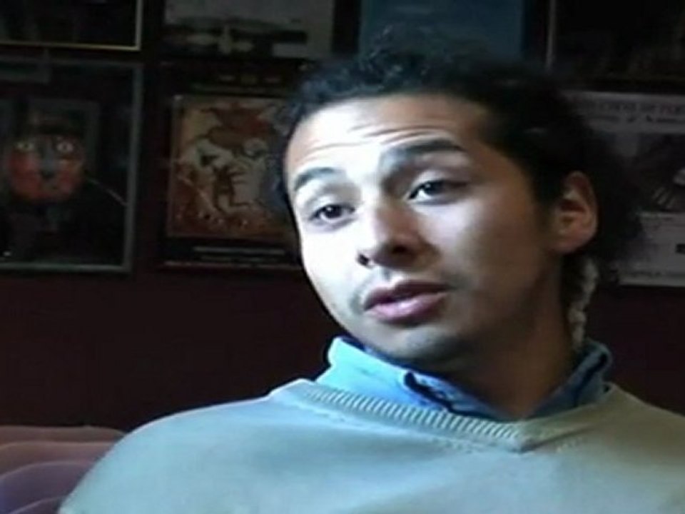 Chile : La pregunta Mapuche en el movimiento estudiantil ?