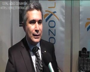 gençligin sırrı eczacılık fuarında ozoxlive