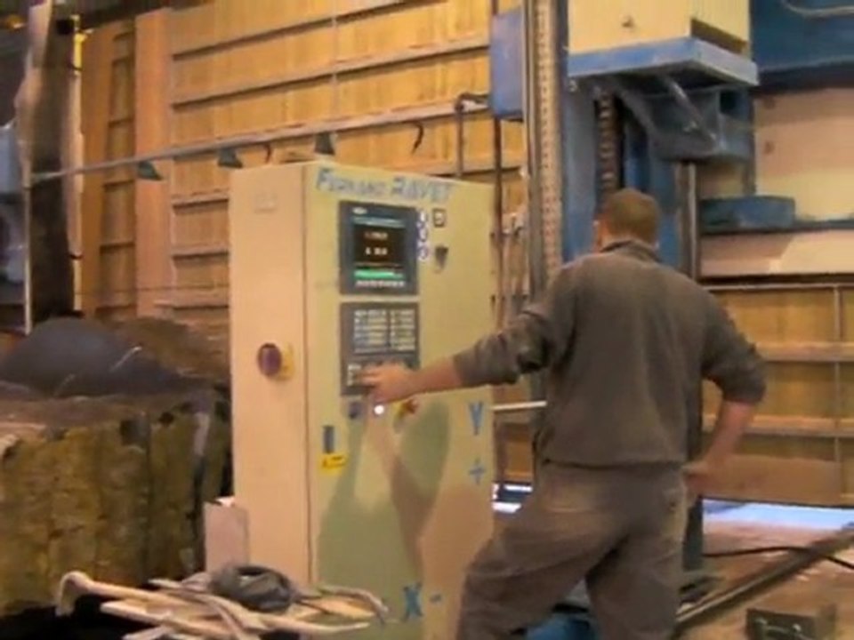 Atelier La pierre des Fagnes