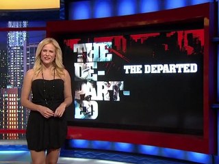 Top 10 Movies Set In Massachusetts