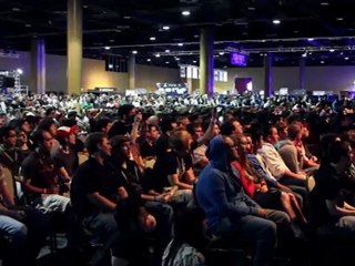 Docu SC2 - Team Liquid Teaser