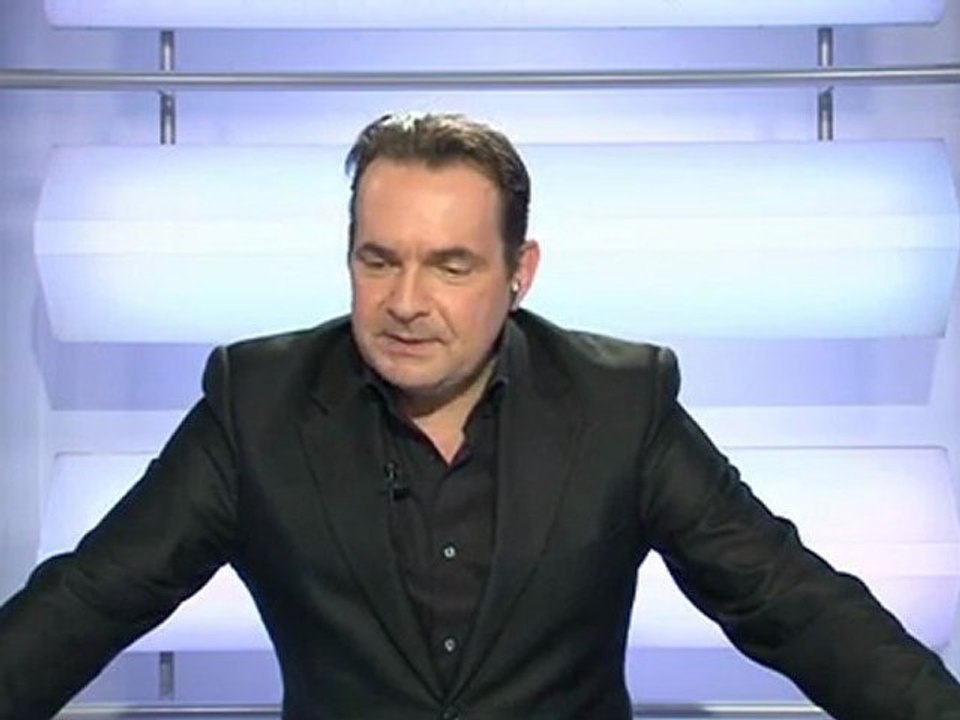 DUPLEX A. LUIZ (Extrait d'Espace Clubs du 17/11/2011)