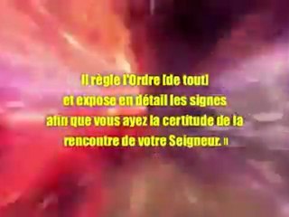 LA PRESERVATION DU DOGME AUTENTIQUE § حِفْظُ اًٌلْعَقِيدَةِ اًٌلصَّحِيحَة