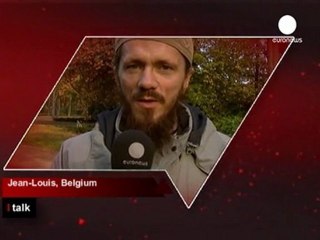 I Talk : Magdi Cristiano Allam, député européen et...