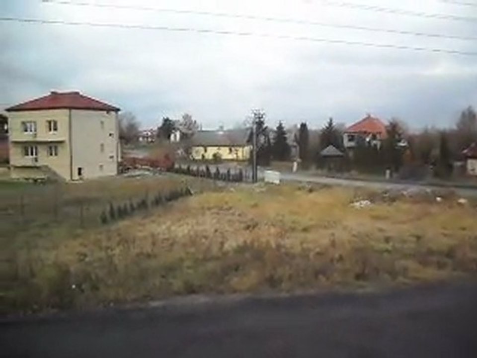 Moja okolica:)