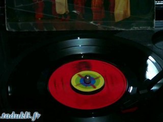 Idebbalen - Si Djoudi - Lmeglouv