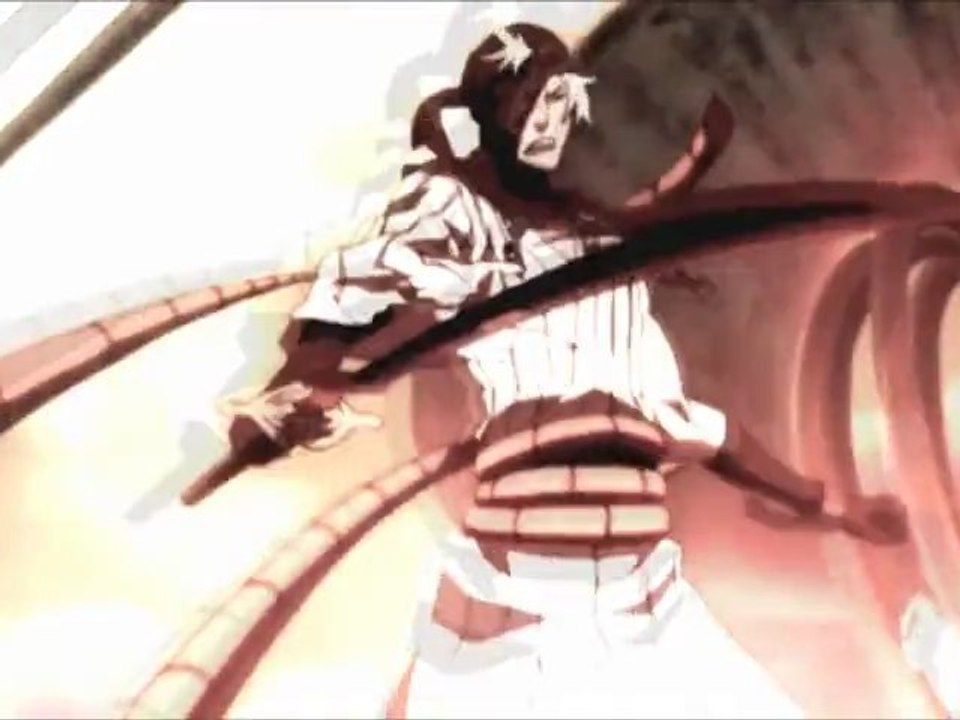 [Bleach Amv] Hell Verse [FHD]