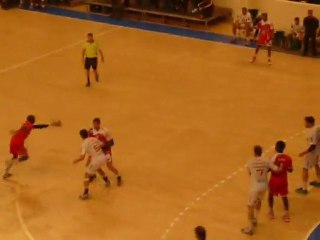 Paris - Montpellier / LNH 9ème Journée