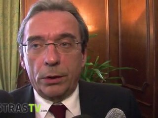 Marché de Noël, le leadership strasbourgeois