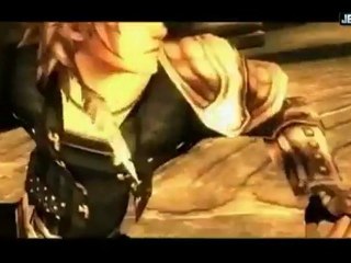 The Last Story s'annonce en vidéo