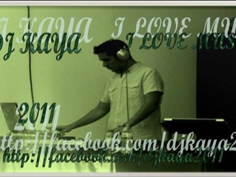 DjKaya(Coldplay - Every Teardrop Is A Waterfall vs Nothing But Love 4 You) (2)