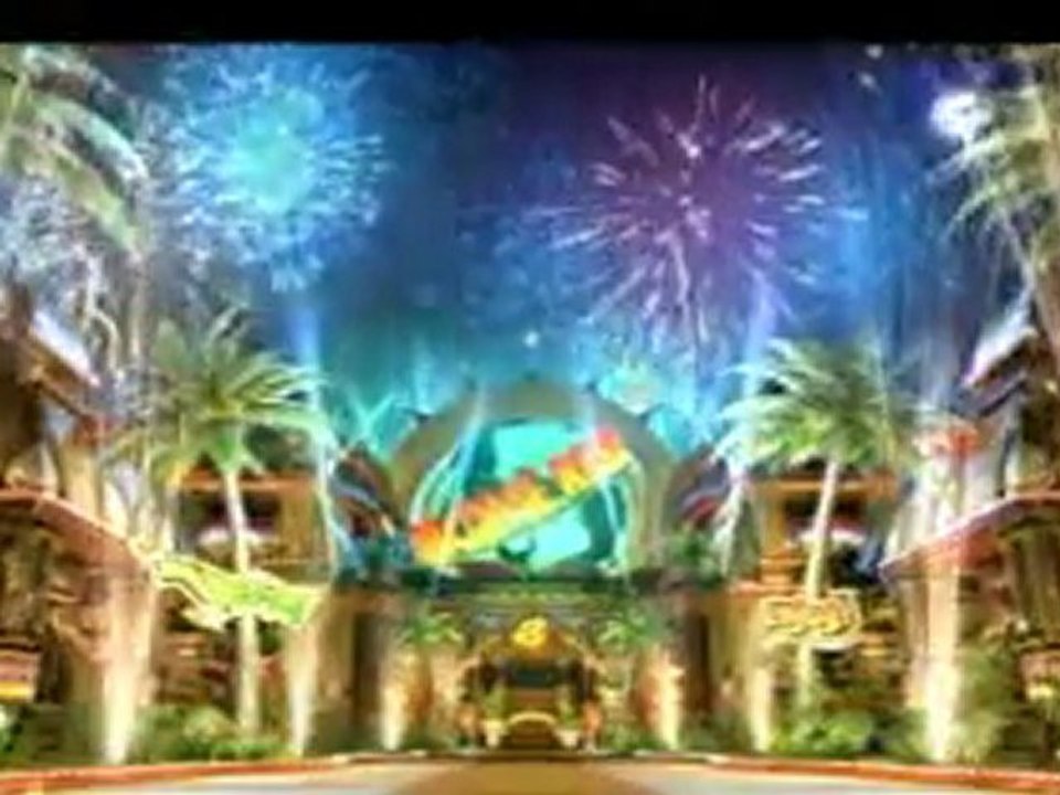 Game Clip Sonic Generations