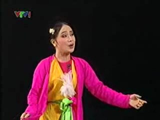 Quan Âm Thị Kính - Vở chèo _ 02