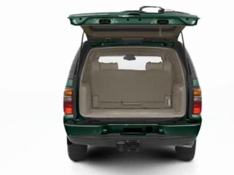 2004 GMC Yukon XL New Port Richey FL - by EveryCarListed.com