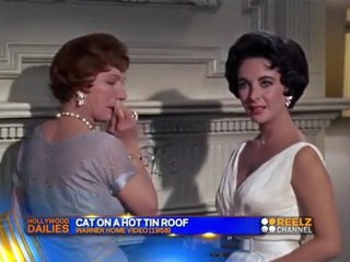 Roeper Remembers Elizabeth Taylor