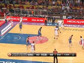 Best Moments: GS Medical Park- Regal Barcelona