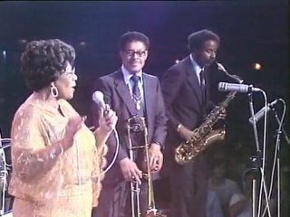 Count Basie & Ella Fitzgerald - Basella (1979)