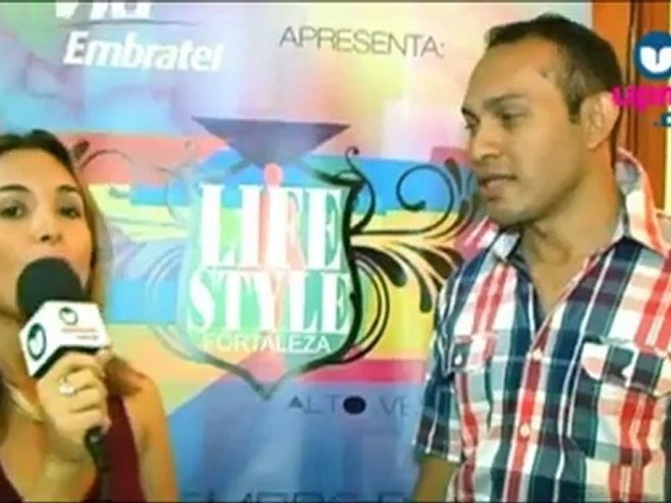 Entrevista Kian Produtor Lifestyle