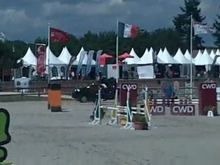 Club 1 Excellence Lamotte Mel & Tango