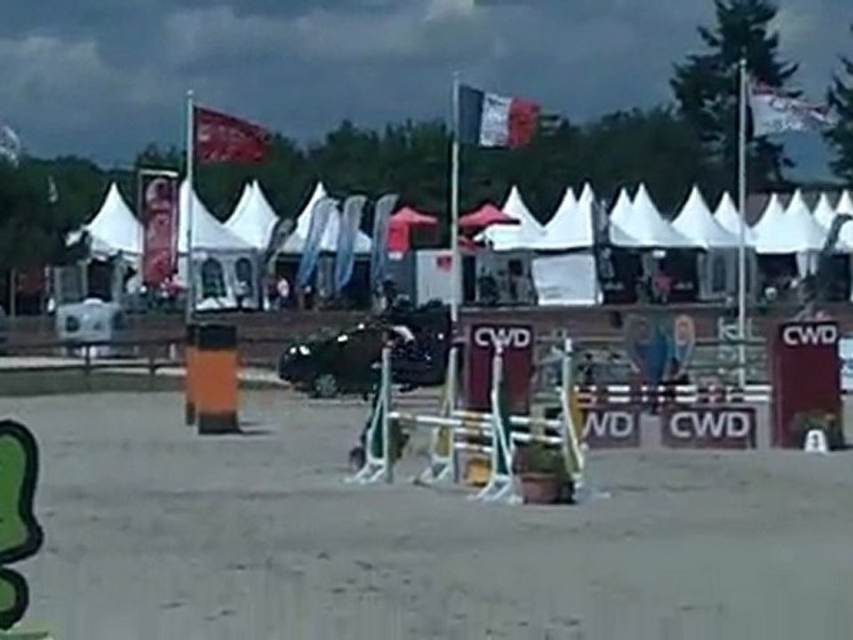 Club 1 Excellence Lamotte Mel & Tango