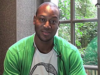 STAY TUNED S4 N°102 ASSOGBA