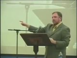 Tim Wise SPEAKS On The Caucasian MisUnderstanding Of White Racism, Part 3 of 6