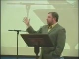 Tim Wise SPEAKS On The Caucasian MisUnderstanding Of White Racism, Part 2 of 6