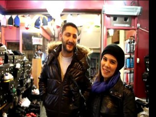 AvantgardeastFashion canli yayın breakıng news