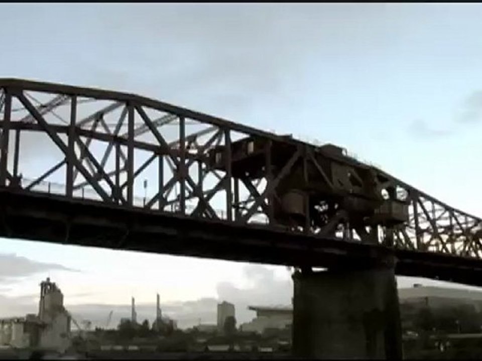 car jump