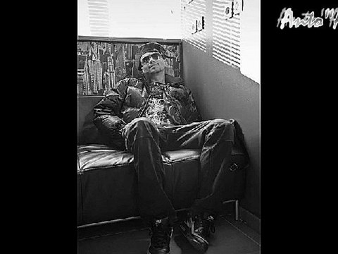 Le Rat Luciano freestyle radio