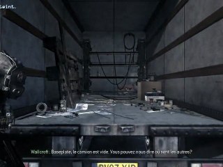 [PC]Call Of Duty Modern Warfare 3 - 06 : "Attention à la marche