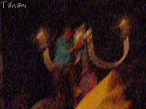 Les Wampas...Les Bottes Rouges