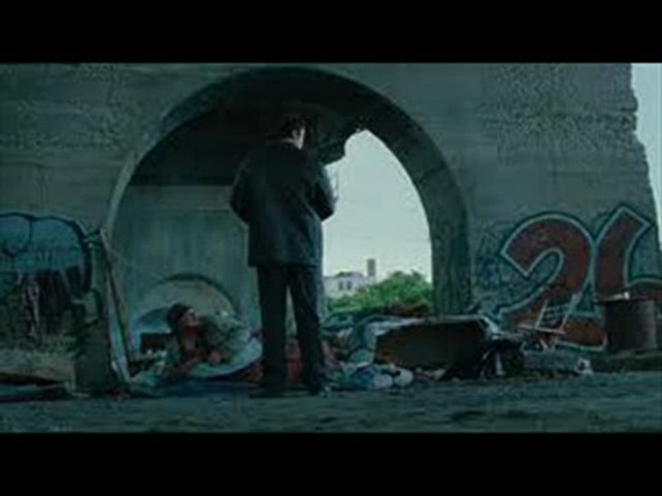 Faces In The Crowd Trailer (OFFICIAL)