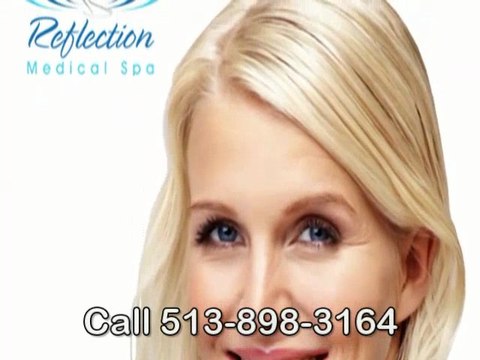 Botox Glendale Call 513-898-3164 For Consultation OH