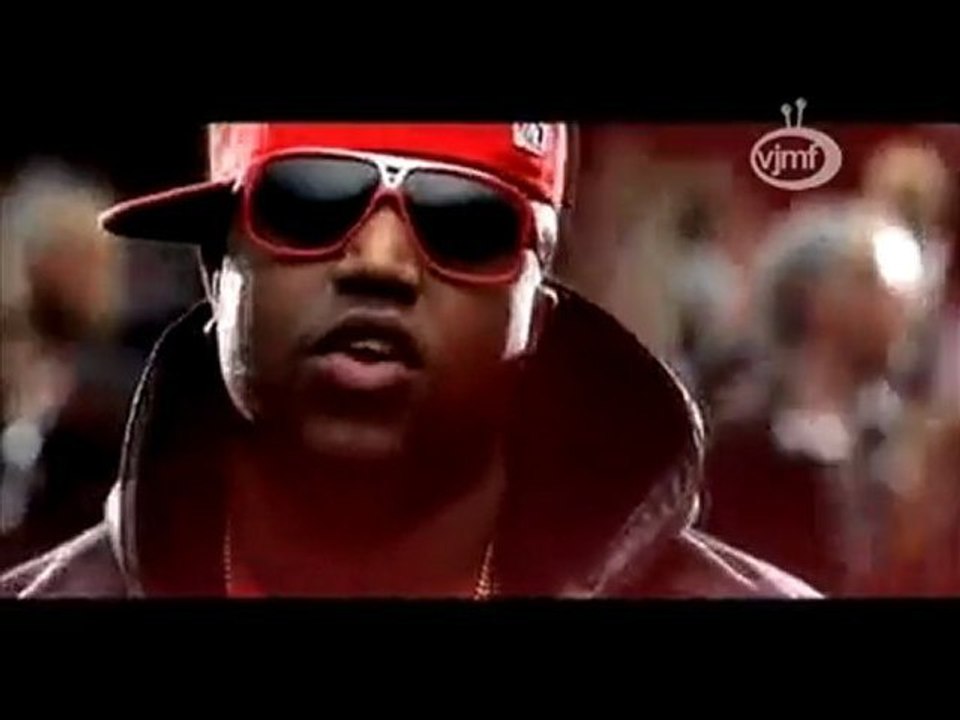 David Guetta feat. Kelly Rowland - Commander (Ralphi Rosario Club Mix)