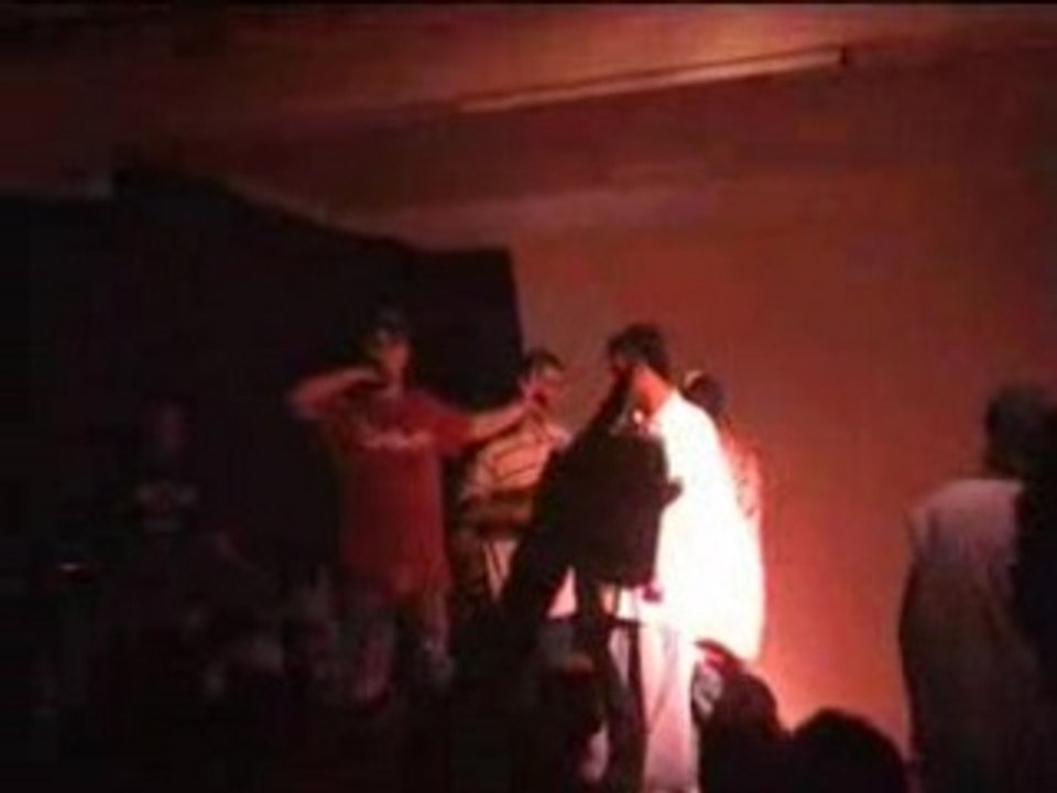 Zero Secondi & Funtana Beat