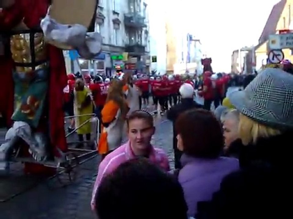 Poznań 2_2011.11.11 - św. Marcin - testujzorange