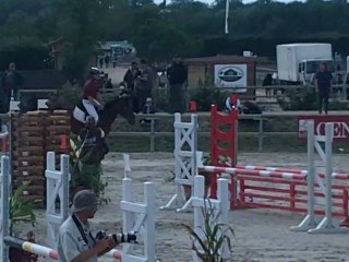 Club 2 Lamotte Gaby & Kaliope