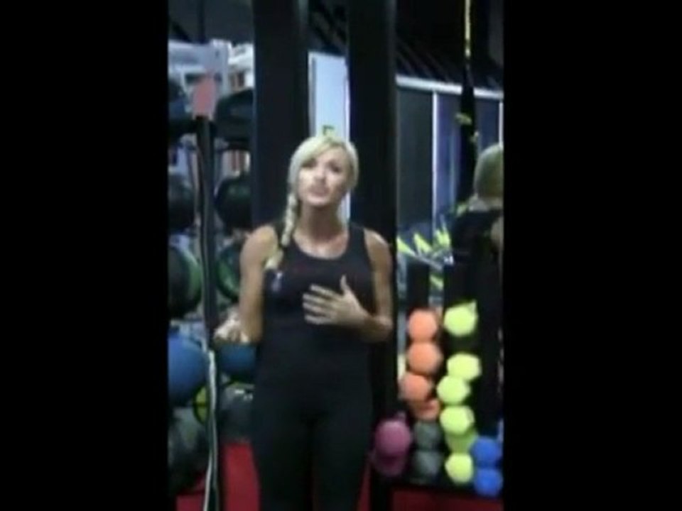 laura of sweat talks about on human emotions-.mp4