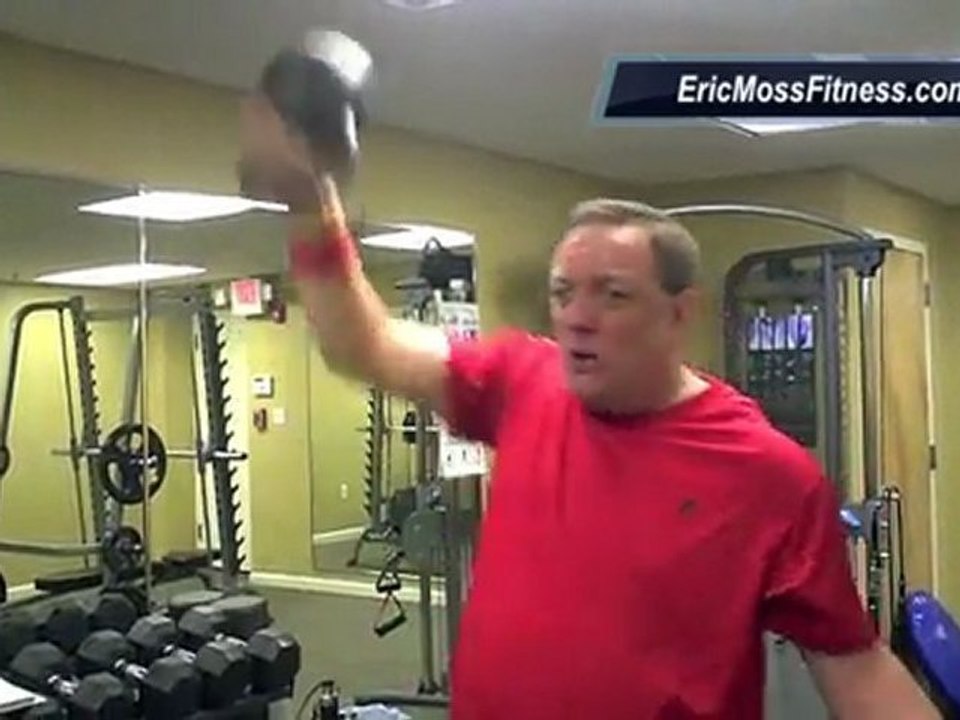 Eric Moss Fitness "Bootcamps near Fairfield and Montville NJ"
