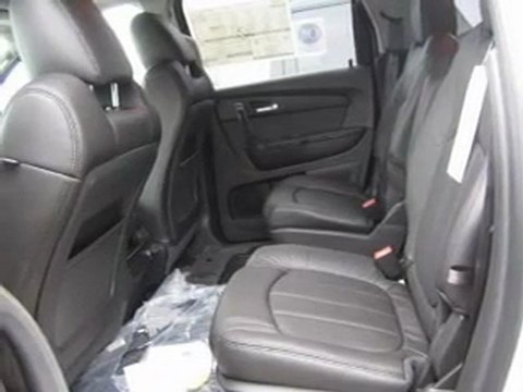 2012 GMC Acadia Milwaukee WI - by EveryCarListed.com