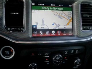 2011 Dodge Charger Chattanooga TN - by EveryCarListed.com