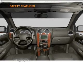 2004 GMC Envoy Bloomington MN - by EveryCarListed.com