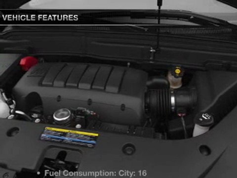 2011 GMC Acadia Downers Grove IL - by EveryCarListed.com