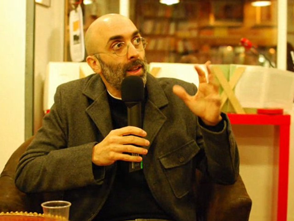 Eduardo Halfon