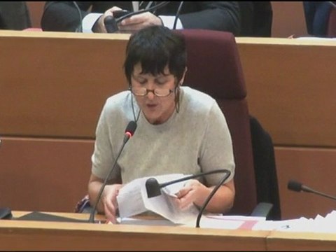 Séance nov. 2011 : Contrats Uniques d'Insertion