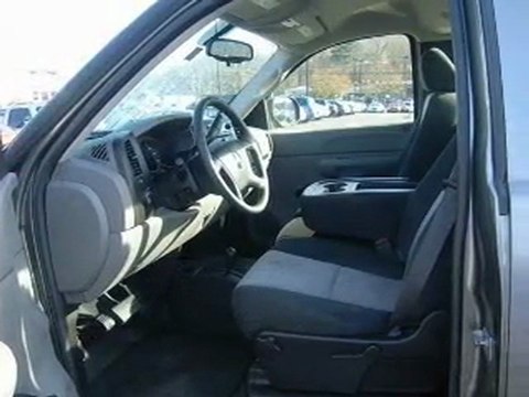 2007 GMC Sierra 1500 Brattleboro VT - by EveryCarListed.com
