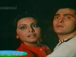 Bara Baje Ki Suyiyon Jaise : Jhootha Kahin Ka 1976 :  Kishore - Asha