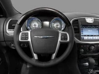 2011 Chrysler 300 Chattanooga TN - by EveryCarListed.com